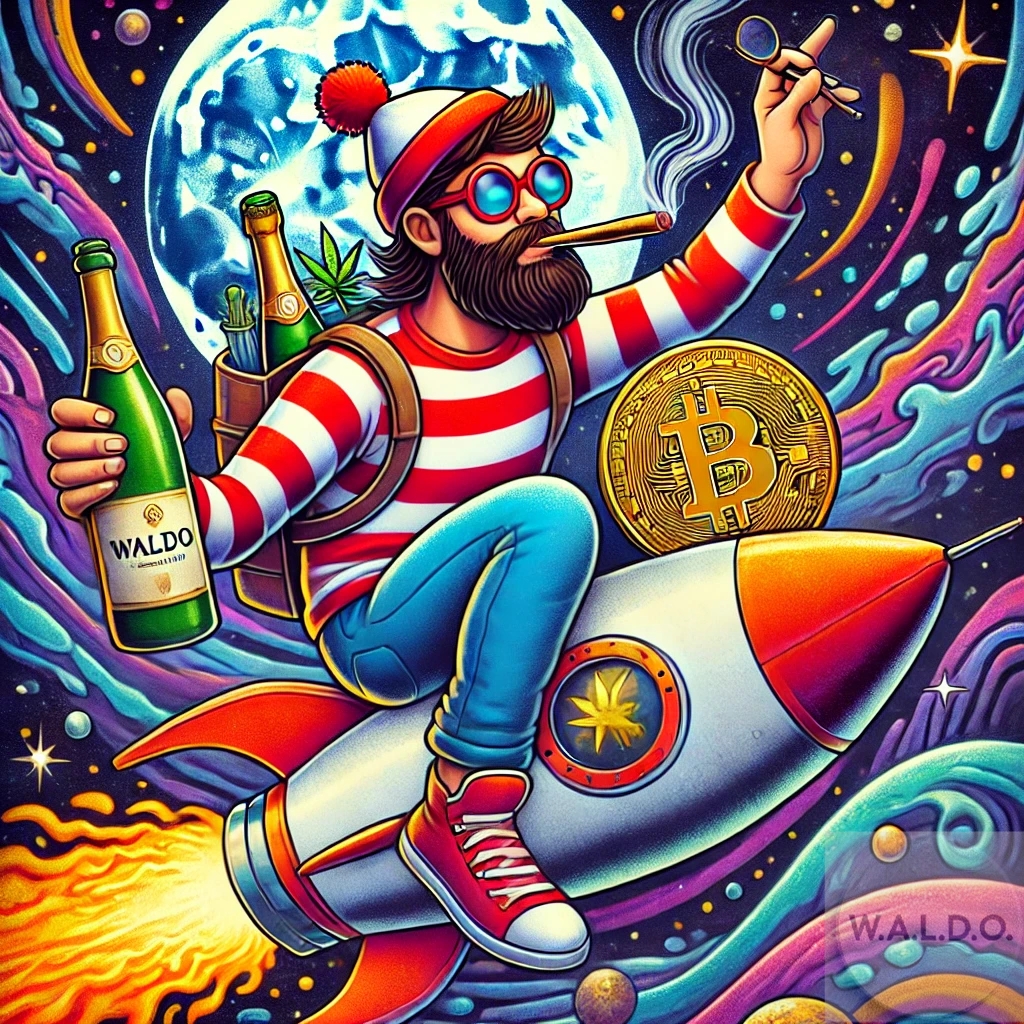 WALDOcoin  