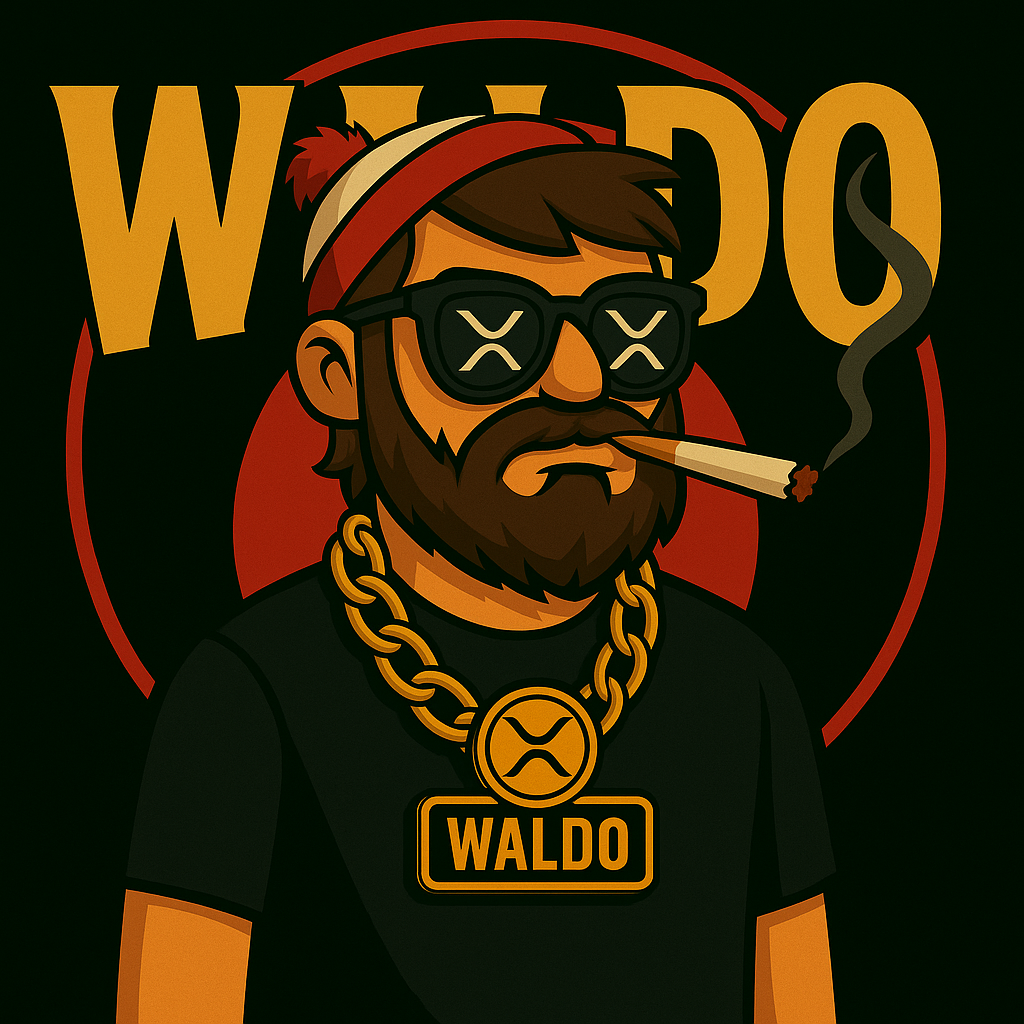 W.A.L.D.O